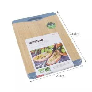 TBZ 뱀부 대나무 도마 중 양면나무도마 우드도마 나무도마