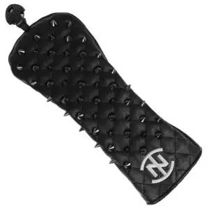 골프 유틸리티 하이브리드 헤드커버 스터드 유틸 커버