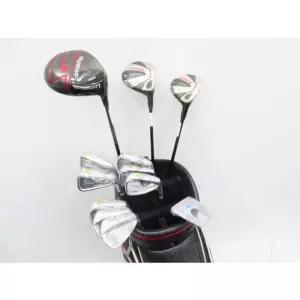 RMX 스틸 남성 중고골프채 풀세트