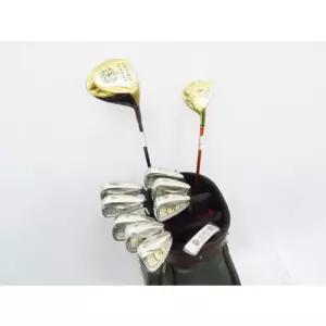 카타나 스워드 SWORD 카본 남성 중고골프채 풀세트