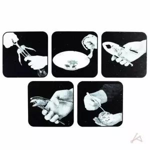 TBZ 와인따개 스크류 오프너 1개