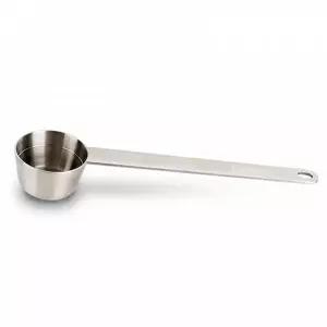 TBZ 기본의 커피 스텐 계량스푼 1개