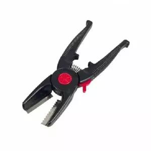 TBZ 잠금장치 밤가위 1개