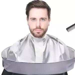 [에스에스_62]가정용 커트보 셀프 이발 미용망토 헤어가운