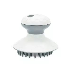 [에스에스_62]전동마사지 실리콘전동두피마사지-머리마사지