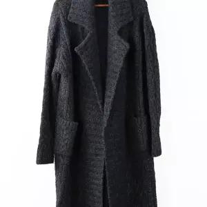 남성롱가디건 도톰 가디건 오버핏 남자 롱가디건 빅사이즈