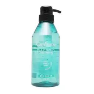 [에스에스_62]과일나라 헤어젤 에센스 하드 젤 400ml