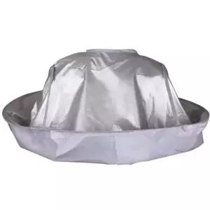 [에스에스_62]이발 가운 미용보 염색보 파마보 셀프 미용