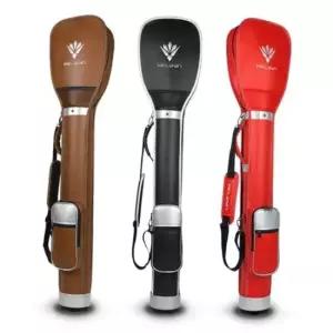 골프 연습장 휴대용 5인찌 하프백 골프백 가방