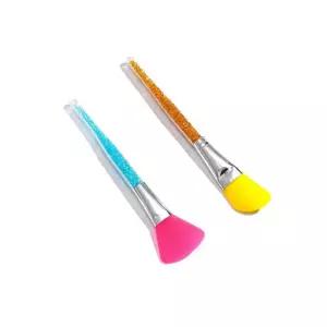 [에스에스_62]페이스 피부미용용품 실리콘브러시