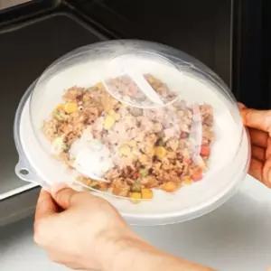 전자렌지용 뚜껑 포함 그릇 커버 돔형 전자레인지 푸드커버