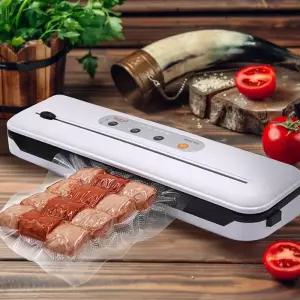 [에스에스_63]해피락 가정용진공포장기 가정용