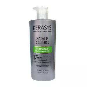 [에스에스_63]케라시스 두피클리닉 두피클리닉 600ml