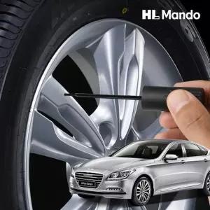 [에스에스_63]휠 붓페인트 페인트 기스 스크래치 제거