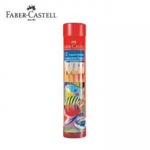 수채색연필 라운드 12색 미술학용품