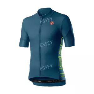 자전거 자전거상의 라이딩 져지 사이클 의류 반팔 여름 상의