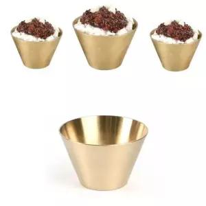 팥빙수볼 유기 아이스크림볼 빙수볼 팥빙수그릇 시리얼볼 4호