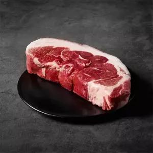 에이징 육즙 한돈 1+등급 앞다리살 수육용 1kg