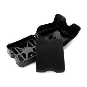 정원용 전동 공구 액세서리 브러시 커터 엔진용 필터 키트 대형 에어