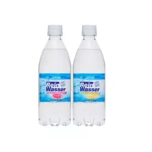 동아 라인바싸 탄산 레몬 500ml x 20입+자몽 500ml x 탄산음료