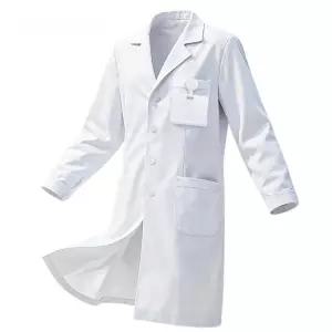 의사 가운 실험 영양사 사계절용 약사 피부관리사 실습