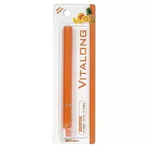 명문이지팜 비타롱 플러스 레드펀치/수박 비타민 흡입