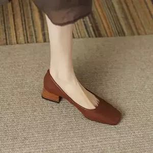 [기타브랜드]918 여성구두 플랫슈즈 여성로퍼 단화