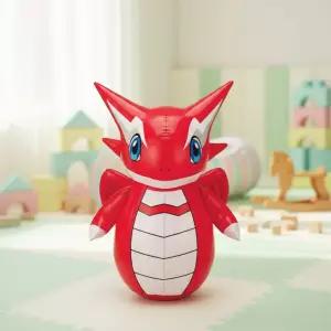 디코 드라카 펀치백 몬카트 샌드백 권투 복싱 스트레스해소 근력발달 어린이 유아 체육 스포츠