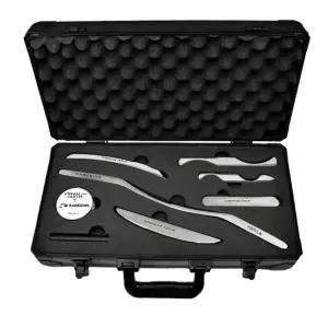 글라스톤 근육 마사지 물리치료 근막이완 그라스톤