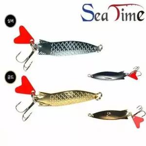 테일러 낚시 미끼용 루어 스푼