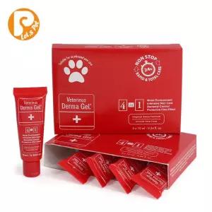 상처 손상피부보호 재생케어 고양이 연고 5p 빠른흡수 콜라겐형성촉진 약 추천