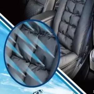 [CAR] 차량용 쿨링시트 시트 자동차 리무진 여름 바람 시트 공용