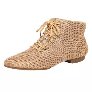 앵글부츠 줌바 라인댄스 하이탑 댄스화 재즈화 모던화 편안한