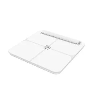 스마트 가정용 인바디 체중계 체지방 체성분 측정