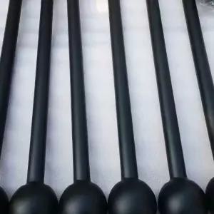 전신운동 클럽벨 밸런스 근력 메이스벨 스윙 블랙해머벨 20kg 12kg