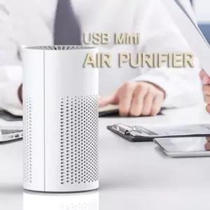 [CAR] 공기청정기 USB 차량용 미니