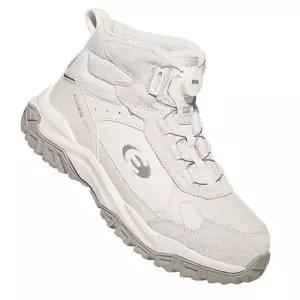 아이더 세이프티 안전화 다이얼 작업화 근무화 건설 6in 운동화 작업신발 작업안전화