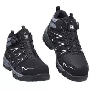 블랙야크 안전화 고어택스 다이얼 작업화B 5in 작업화 블랙야크안전화 안전화 안전신발