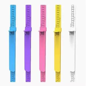 가정용 키재는 기계 키측정기 정밀 신장측정기 신체검사