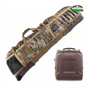 선마운틴 골프백 항공백 2024 비행기가방 여행가방 골프가방 카모 여행 골프백 TA3210723