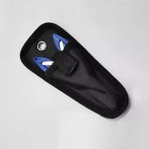 [셀러에이드]피쉬그립커버 낚시용품파우치 합사가위수납 낚시벨트