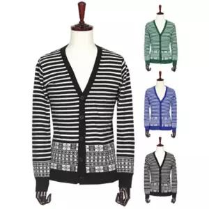 [라일리의류] Rly 남편 겨울 가디건 20대 니트가디건 숄 자켓 봄