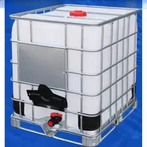 경유탱크 기름통 프레임 대형 컨테이너 경유 휘발유