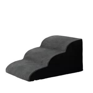 강아지 높은계단 5단 계단 노견 높은 슬라스텝 충격 쇼파 6단 발판