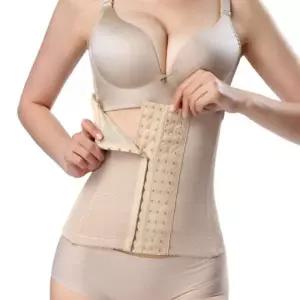 [라일리여성언더웨어] Rly 여성 꼼꼼보정 보정복대 출산후 몸매관리 군살보정