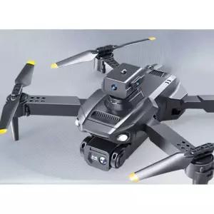 8K 듀얼렌즈 가성비 미니 조종비행기 모션인식 드론