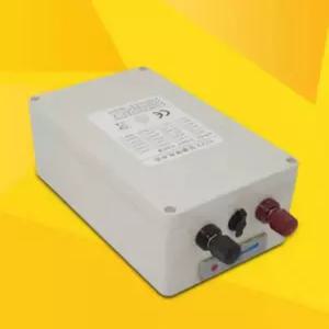 각형 인산철 파워뱅크 캠핑용 배터리 인산철파워뱅크