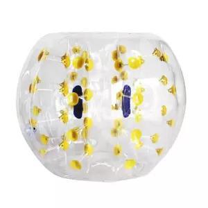 워터 워킹볼 투명 워킹 튜브 에어볼 굴리기 공 대형