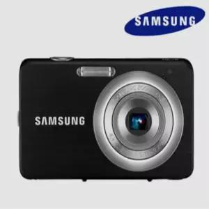 삼성카메라 ST45 ( 공사현장용 디카 / 튼튼한디카 / 8GB 포함 )