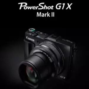 캐논 g1x mark2 (64gb / 미니삼각대 패키지) 매장운영